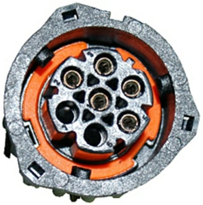 Вискозная муфта Mahle Original CFF426000P цена, от 550.37 USD