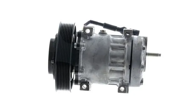 Компрессор системы кондиционирования Mahle Original ACP662000P цена, от 413.96 USD