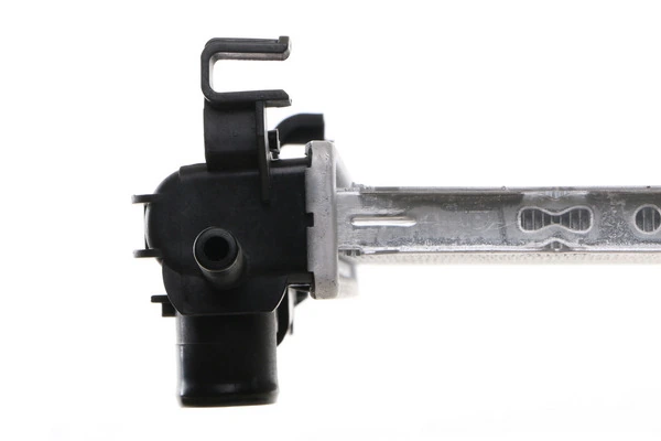 CR627000S Mahle Original Радиатор основной