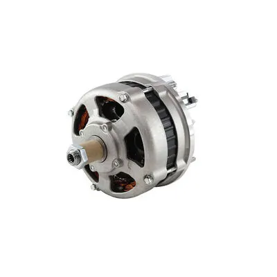 MG111 Mahle Original Генератор автомобильный