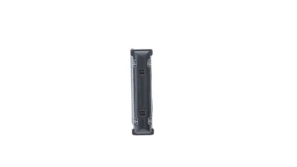 Радиатор печки (отопителя) Mahle Original AH130000S цена, от 44.38 USD