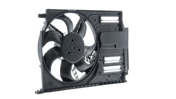 Купить CFF404000P Mahle Original Диффузор вентилятора в сборе с мотором и крыльчаткой