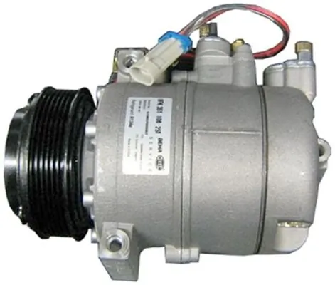 Компрессор системы кондиционирования Mahle Original ACP787000S цена, от 112.56 USD