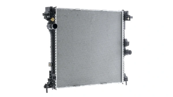 Купить CR2599000P Mahle Original Радиатор водяной