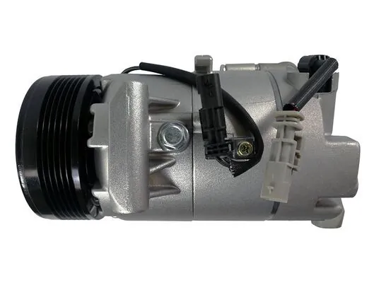 ACP178000S Mahle Original Компрессор хладагента