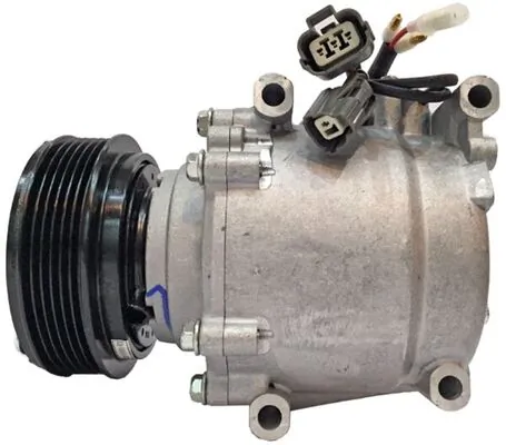 Компрессор кондиционера ACP943000S Mahle Original
