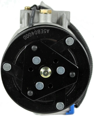 ACP1115000S Mahle Original Компрессор хладагента
