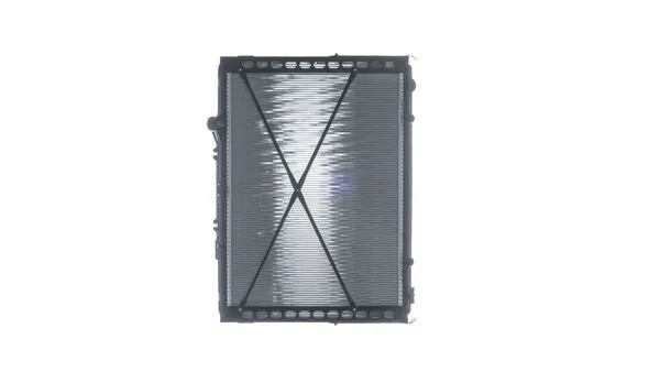 Радиатор CR2097000P Mahle Original