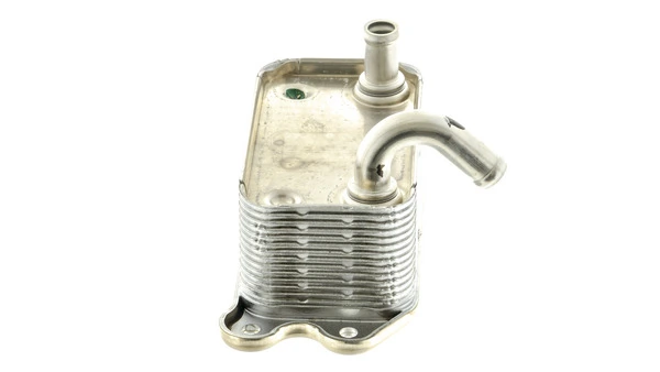 Масляный радиатор АКПП Mahle Original CLC101000P цена, от 51.94 USD