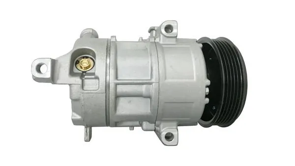 Компрессор кондиционера ACP911000S Mahle Original