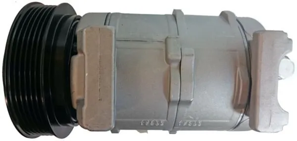 ACP697000S Mahle Original Компрессор хладагента