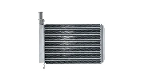 Интеркулер CI642000P Mahle Original
