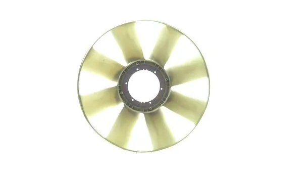 Крыльчатка радиатора охлаждения CFW34000P Mahle Original