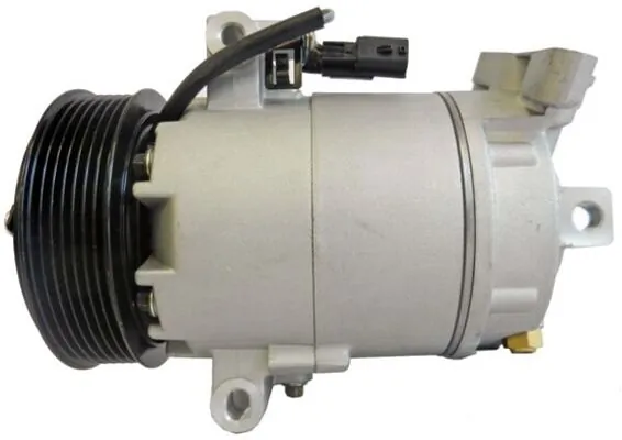 Насос кондиционера Mahle Original ACP164000S