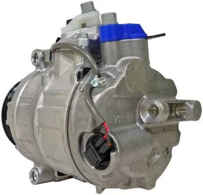 Купить ACP891000P Mahle Original Компрессор климатической установки