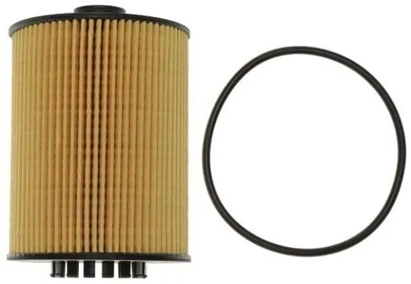 OX983D Mahle Original Масляный фильтр двигателя