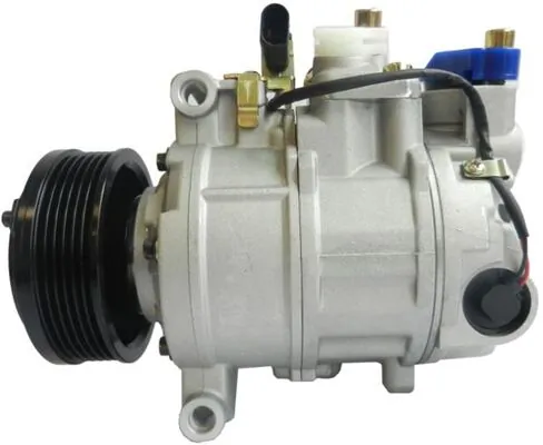 Компрессор кондиционера ACP182000S Mahle Original