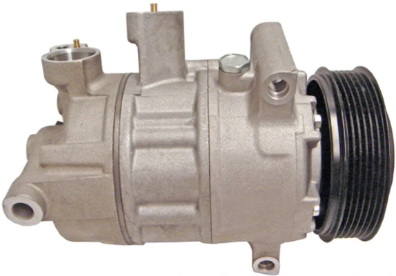 Компрессор кондиционера ACP1000S Mahle Original