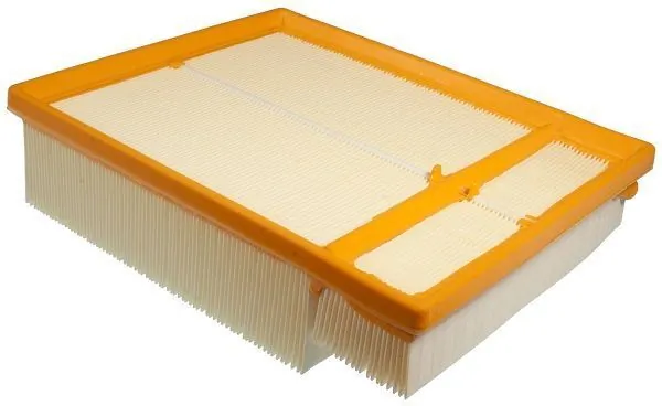 LX1019 Mahle Original Воздушный фильтр двигателя