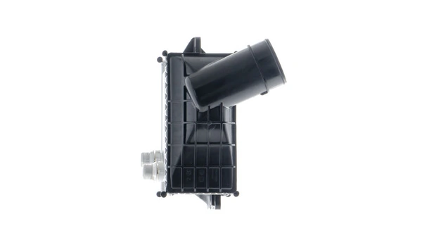 Радиатор интеркуллера Mahle Original CI639000P