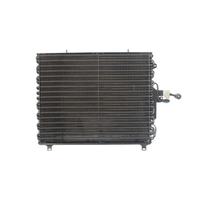 Конденсатор кондиционера Mahle Original AC166000S цена, от 127.26 USD