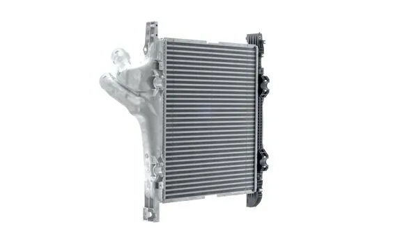 CI270000P Mahle Original Охладитель наддувочного воздуха