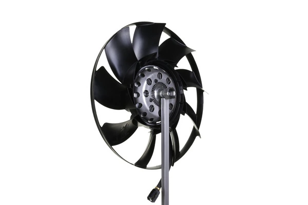Купить CFF467000P Mahle Original Электровентилятор охлаждения в сборе (мотор+крыльчатка)
