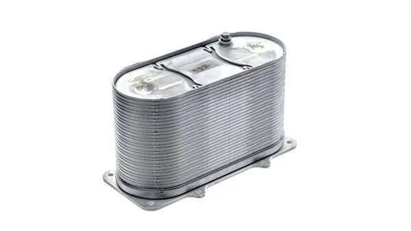 Интеркулер CI232000P Mahle Original