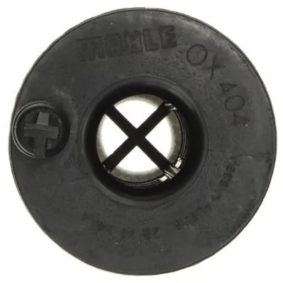 Масляный фильтр OX404D Mahle Original