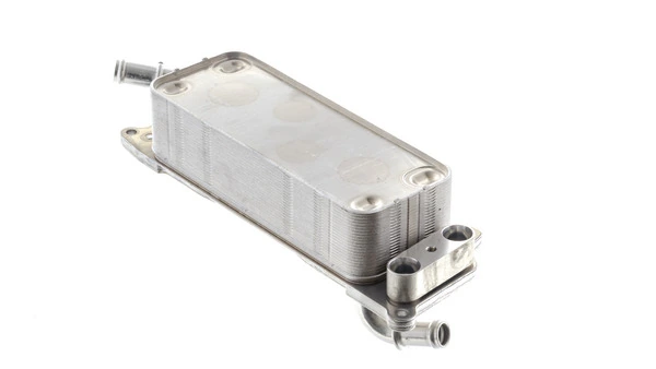CLC77000P Mahle Original Радиатор охлаждения, АКПП