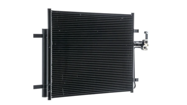 Конденсатор кондиционера Mahle Original AC441000S цена, от 124.01 USD