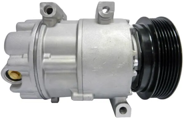 Компрессор системы кондиционирования Mahle Original ACP1343000S цена, от 348.20 USD