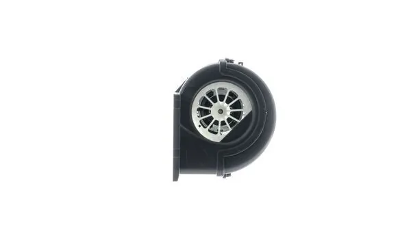 Вентилятор печки AB180000P Mahle Original