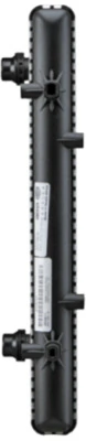 Радиатор CR368000P Mahle Original