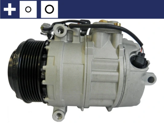 Купить ACP113000S Mahle Original Компрессор климатической установки