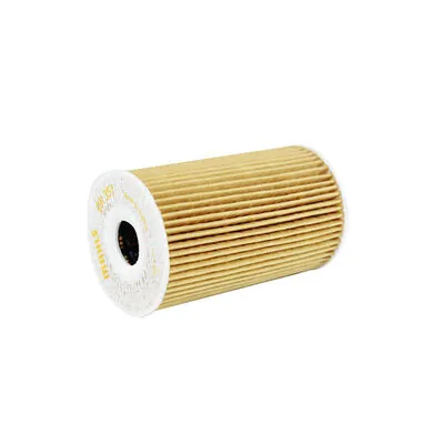Фильтр очистки масла центробежный Mahle Original OX351D цена, от 8.17 USD