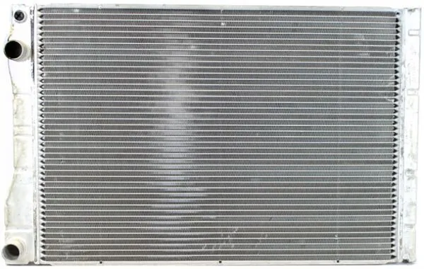 CR480000P Mahle Original Радиатор основной