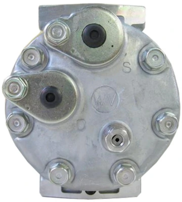 ACP124000S Mahle Original Компрессор хладагента