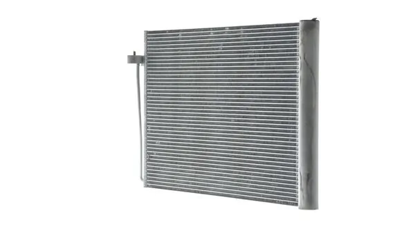 Радиатор охлаждения кондиционера Mahle Original AC344000P