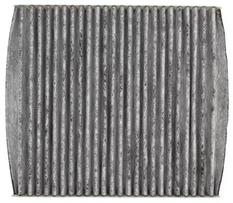 Купить LAO888 Mahle Original Фильтр салона угольный