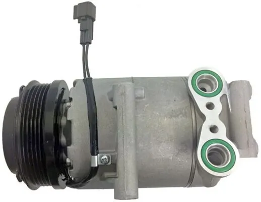 ACP866000S Mahle Original Компрессор хладагента