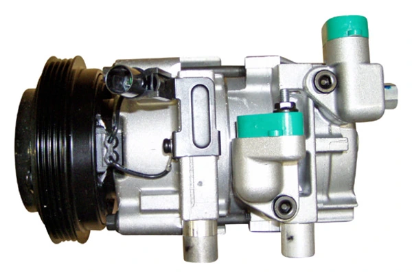 Насос кондиционера Mahle Original ACP1232000P