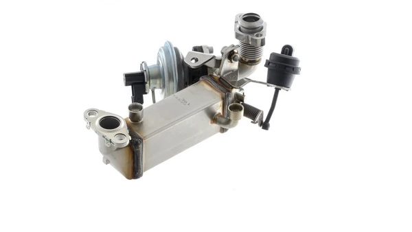 Купить CE7000P Mahle Original Радиатор системы EGR
