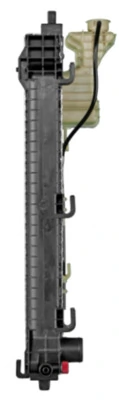 Купить CR679000P Mahle Original Радиатор водяной
