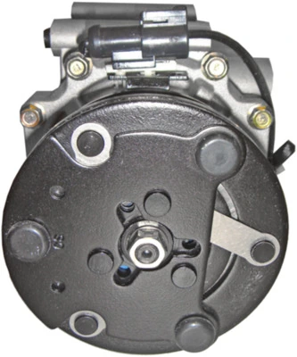 Компрессор системы кондиционирования Mahle Original ACP106000S цена, от 216.32 USD