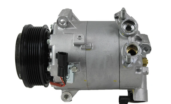 Насос кондиционера Mahle Original ACP548000P