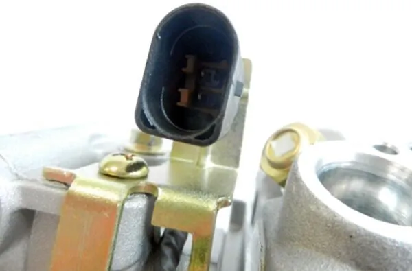 Компрессор системы кондиционирования Mahle Original ACP182000S цена, от 195.19 USD