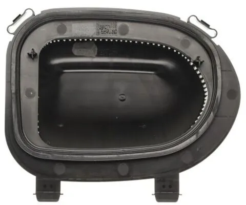 Воздушный фильтр LX3541 Mahle Original
