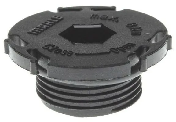 Фильтр очистки масла центробежный Mahle Original OX387D1 цена, от 10.74 USD