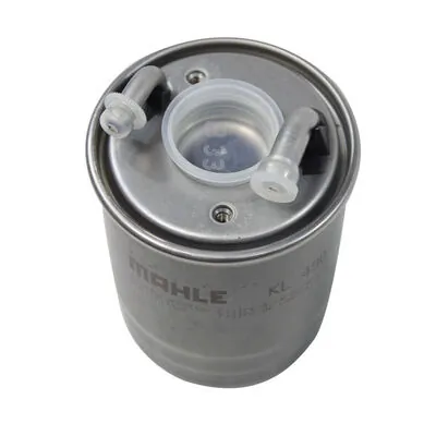 Купить KL4901D Mahle Original Фильтр-отстойник топлива грубой очистки